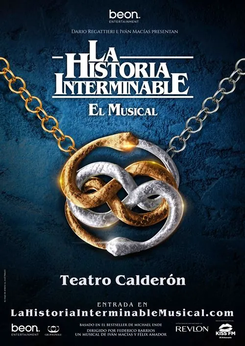 La Historia Interminable: El Musical