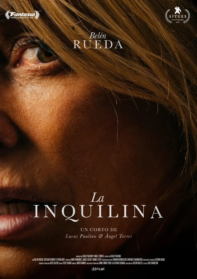 La Inquilina